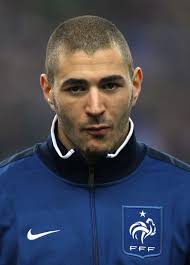 Whereas styles like the pompadour and quiff take the temple fade with irregular fringe cut. Karim Benzema Hairstyles Celebrity Hairstyles