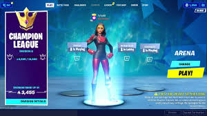 Welcome to dyadic we are an up and coming clan currently made up of 3 people. Tysen On Twitter First Player To Reach Champion League Fortnitegame