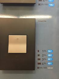 Legrand Light Switches