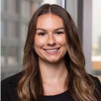 Madeline Moore, CHES