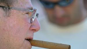 Legendary team owner Carl Haas dies at age 86