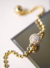 Caroline Wozniacki S Gorgeous New Tennis Bracelet Tennis Bracelet Bracelets Jewels