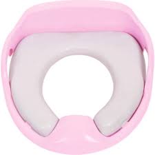 Sevi Bebe Luks Klozet Adaptoru Pembe Fiyati Taksit Secenekleri