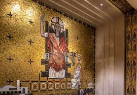 Home - Cathedral Basilica - St. Peter in Chains