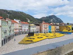 Straordinarie anche le riproduzioni dei principali mezzi di trasporto svizzeri: Swissminiatur Ticino Ch