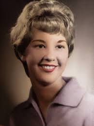 Georgetta M. Cooper Obituary