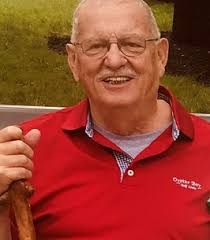 Obituary for Edward Groh