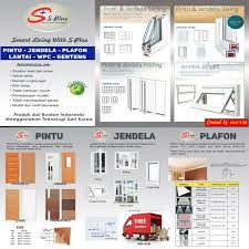 Harga upvc frame sliding door rp 220.000 per m. Jual Produk Jendela Upvc Termurah Dan Terlengkap Juli 2021 Bukalapak