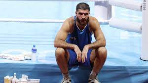 10 hours ago · mourad aliev protested vocally and emphatically immediately after the bout, yelling to the mostly empty arena: Ei9kjhu7ybfhim