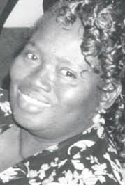 Josephine Lewis Simmons (1941-2009)