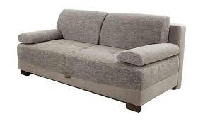 Schlafsofa Angela Gefunden Bei Sconto Sofa Stoff Schlafsofa Grau Schlafsofa