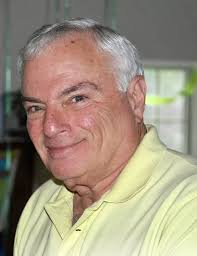 Obituary information for Jeffrey S. Carr, MD