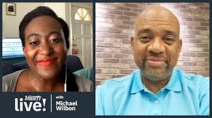 The Last Dance': ESPN's Michael Wilbon