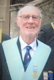 Lodge of Benevolence No. 1168