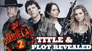 Double tap full movie 2019 ( bit.ly/2mzys4a ) woody harrelson, jesse eisenberg, emma stone. Zombieland Double Tap Full Movie Youtube