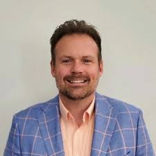 Thanks for having me John!