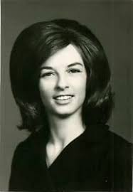 Virginia Johnson Obituary (1943