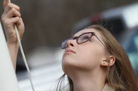 Photos: First all-girl Scout BSA Troop begins