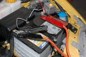 Naperville Towing Company Offering Automotive Jump Start Services In Naperville Il Plus Beyond Count On Our Naperv Towing Company Naperville Automotive Care