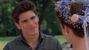 Michael earl schoeffling is an american former actor and male model, known for playing the role of jake ryan in sixteen candles, al carver i. Blu Ray Review Sixteen Candles 1984