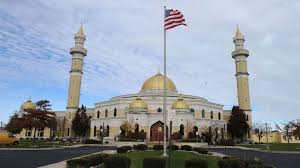 Inside islamic center of america. As The Coronavirus Pandemic Upends Ramadan Rituals Muslims Turn To Their Faith For Guidance Abc News