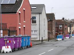 Liverpool city council does not sell wormfarms or compost bins to the public. The Liverpool Areas Next To Get New Communal Waste Bins And Changed Collections Liverpool Echo