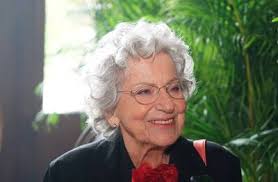 Denise Boucher n'est plus