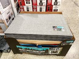 Jute door mats are also a great choice for those who are concerned about protecting the environment. Costco Deals We Got This And Love It We Put It In Our Facebook