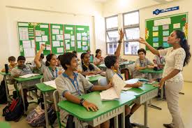 Best School in Goa | Best International School in Goa