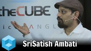SriSatish Ambati
