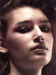 Getting RED-Y For Chanel