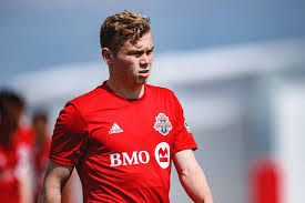 The official raptors pro shop has all the authentic raptors jerseys, hats, tees, apparel and more at www.nbastore.ca. Port Williams Shaffelburg Signs First Team Deal With Toronto Fc Other Sports Sports The Chronicle Herald
