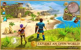 Sepron is a giant sea serpent and is the second beast to appear in beast quest. Download Beast Quest 1 2 1 Apk Mod Money For Android