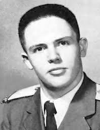 Capt Robert Keith “Bob” Barnard (1934-1999)