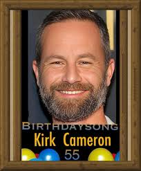 Kirk Cameron old memory. #kirkcameron #speaker #writter #americanactor  #tvpersonality