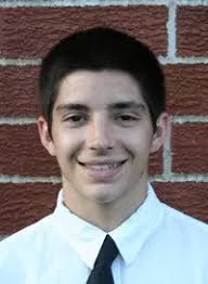 2014 Men's Lacrosse Roster