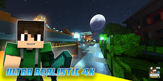 Capricorn pe shaders (android/ios) capricorn pe shaders is a shader pack for the minecraft bedrock edition game. Shaders For Minecraft Pe Mcpe 1 0 0 Apk Mod Free Purchase For Android