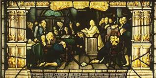 This is a compilation of some of the most important leaders among the many participants in the war. 1 Prayer That Affected American History