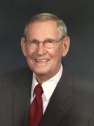 Edward Carlton Obituary