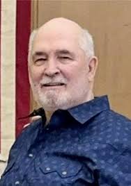 Michael Anthony Rutherford