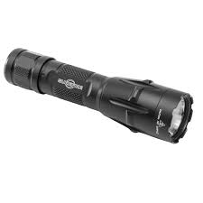Surefire Fury Dft Dual Fuel Tactical Led Flashlight