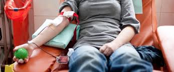 L'amicale fédérée des donneurs de sang bénévoles de chavagne, avec la participation de l'efs, vous convie à une collecte. 5 Choses Que Vous Ne Saviez Pas Sur Le Don Du Sang Sante Magazine