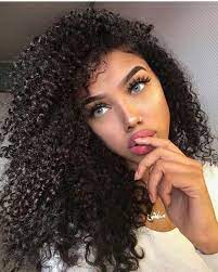 Inspiracao Sigam Florescercachos Estamos No Facebook Link Na Bio Dicas No Stories Beautiful Curly Hair Curly Hair Styles Natural Hair Styles