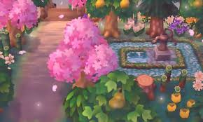 Mochi Moss Animal Crossing New Leaf Acnl