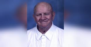 Obituary information for Billie Ray Middlebrooks