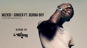 African pop superstar wizkid serves us with this brand new music titled 'ginger' featuring the african giant burna boy. Wizkid Ginger Ft Burna Boy Instrumental Reprod By S Bling Youtube