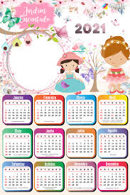 O dia das mães é uma data comemorativa em homenagem a todas as mães, e em alguns países, como o brasil, é comemorado no segundo domingo do mês de maio. Calendario 2021 Png Jardim Encantado Imagem Legal Jardim Encantado Calendarios Infantis Calendario Para Criancas