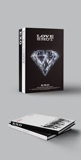 A blog dedicated to exo and their music and films! Exo To End 2018 With Fifth Repackaged Album Love Shot