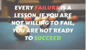 Sign in with your miniclip or facebook account to challenge them to a pool game. Every Failure Is A Lesson If You Are Not Willing To Fail You Are Not Ready To Succeed Motivational Billiards Quotes Billiards Quotes Billiards Pool Ball