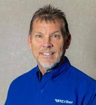 BTC Fiber Connection March/April 2023 by utilitypioneers